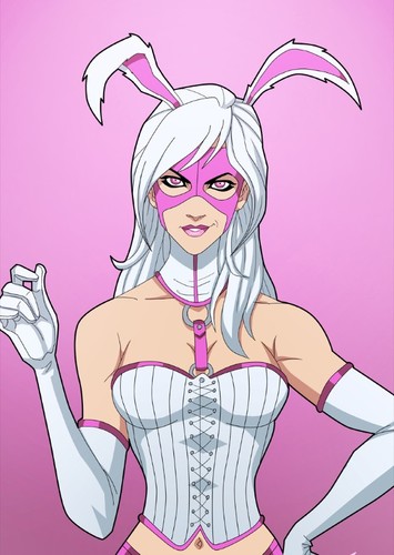 White Rabbit