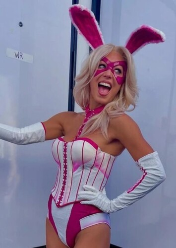 White Rabbit