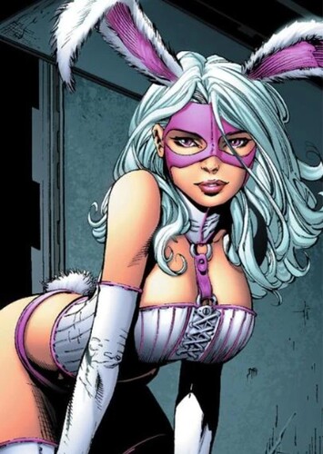 White Rabbit