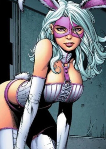 Jaina Hudson