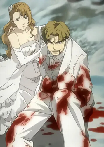White Shirt of Death