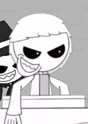 White Spy