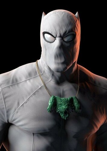 White talon