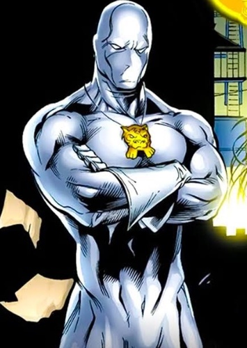 White Tiger (Hector Ayala)