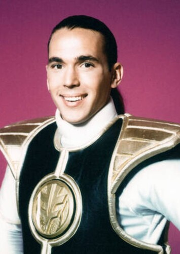 White Tiger Ranger	Tommy Oliver