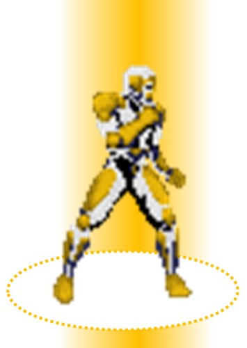 White Trooper