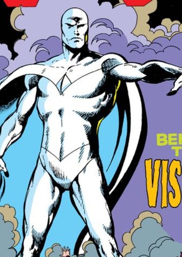 White Vision