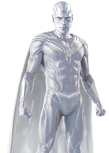 White Vision