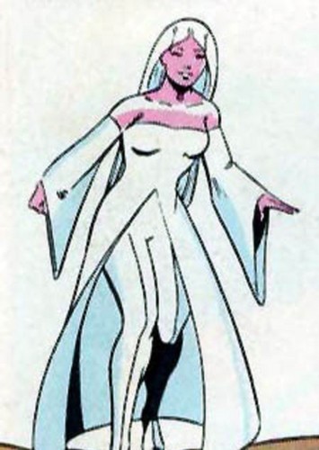 White Witch