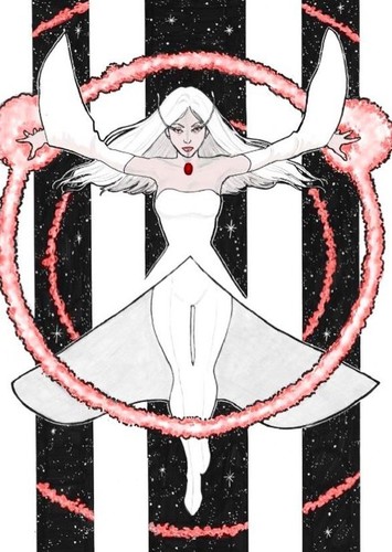 White Witch