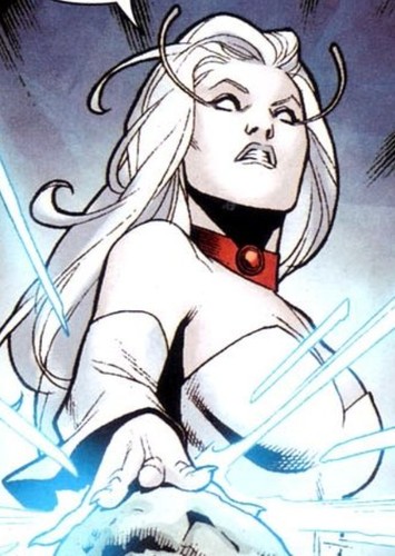 White Witch