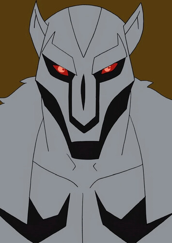 White Wolf