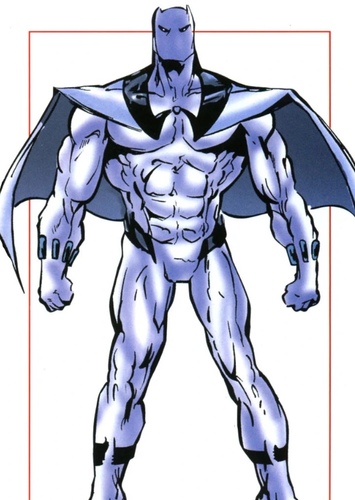 James  Barnes