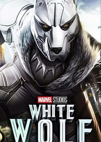 White Wolf