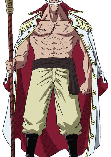 Whitebeard
