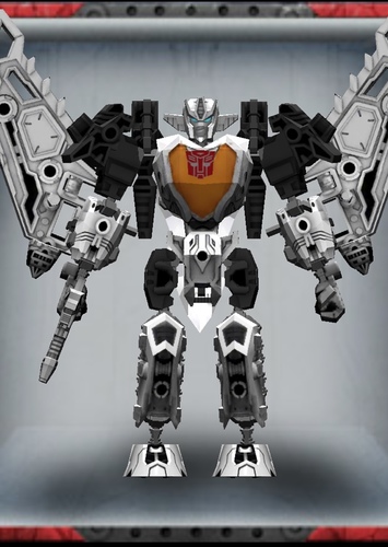 Whitestrike