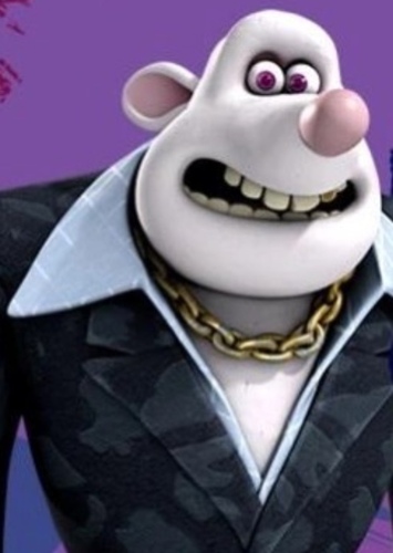 Whitey
