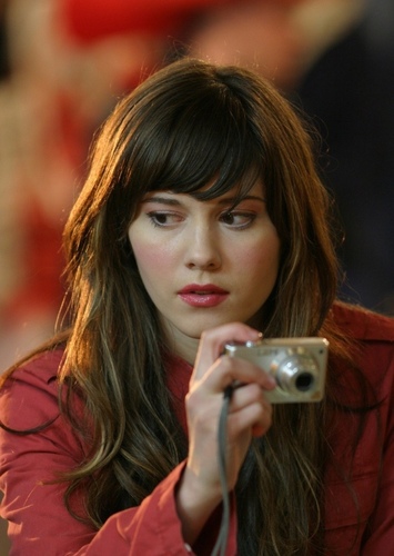 Whitney Campbell