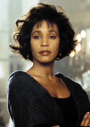 Whitney Houston