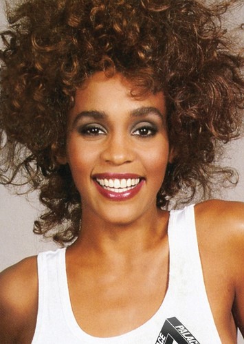 Whitney Houston