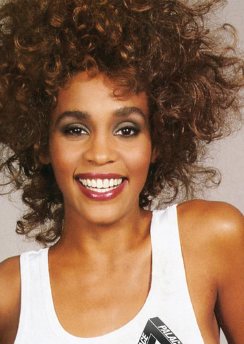 Whitney Houston