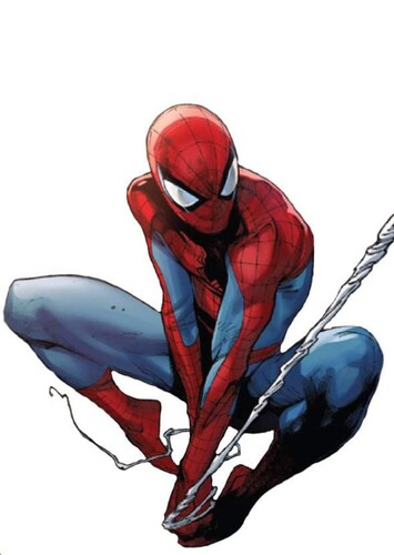 Almost played as Spider-Man