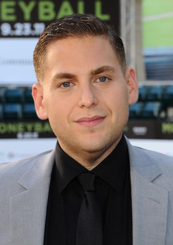 Who could play the brother or sister of Jonah Hill?