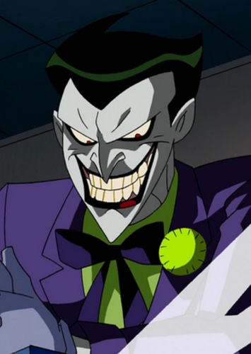 Who Should Be Mark Hamill's Successor as The Joker