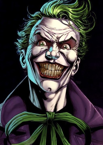 Who Should Be the Next Joker