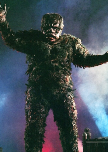 Who Should Play Gaira
