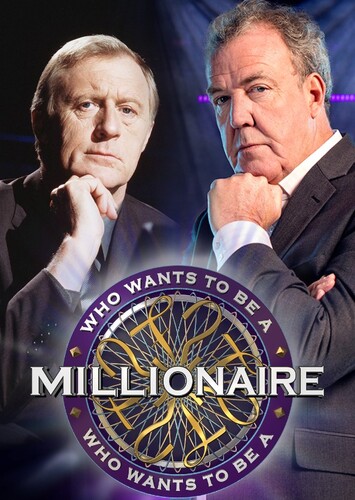 Who Wants to Be a Millionaire?