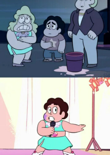 Wholesome Crossdresser