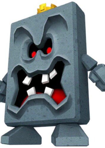 Whomp King