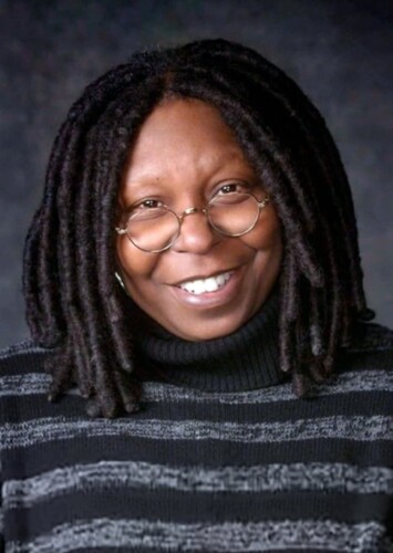 Whoopi Goldberg