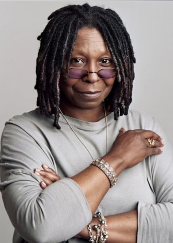 Whoopi Goldberg