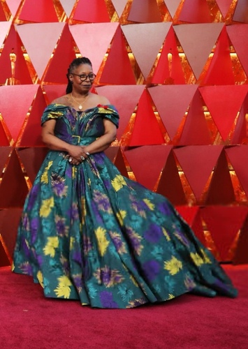 Whoopi Goldberg