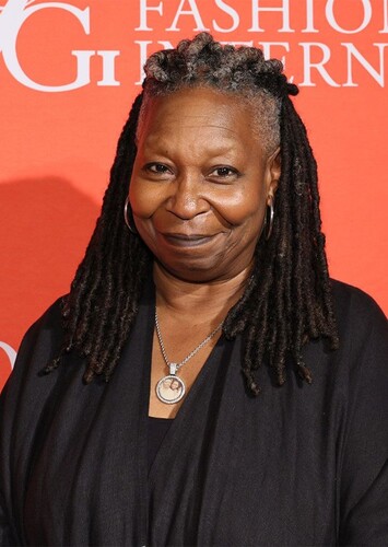 Whoopi Goldberg