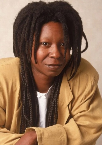 Whoopi Goldberg