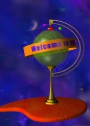 Whoosh-Ka Galaxy Announcer