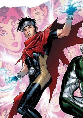 Wiccan