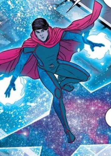 Wiccan