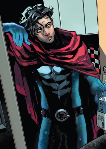 Wiccan