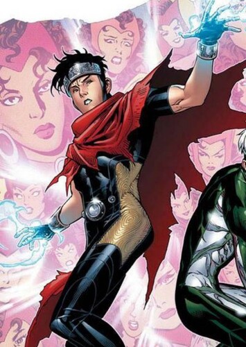 Wiccan