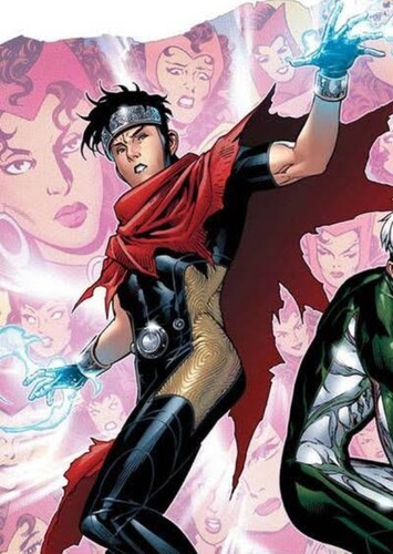 Wiccan