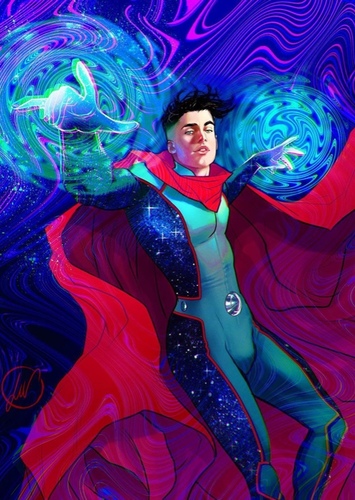 Wiccan