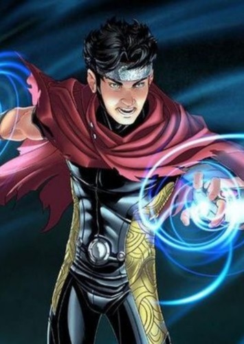 Wiccan