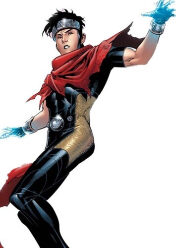 Wiccan