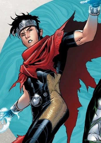 Wiccan