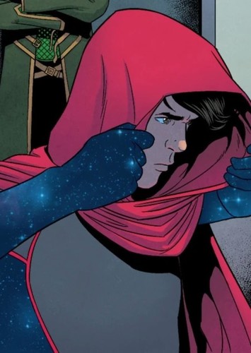 Wiccan