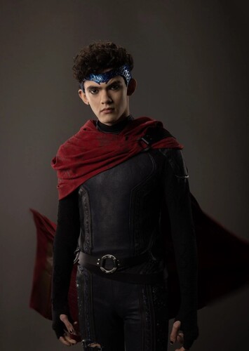 Wiccan